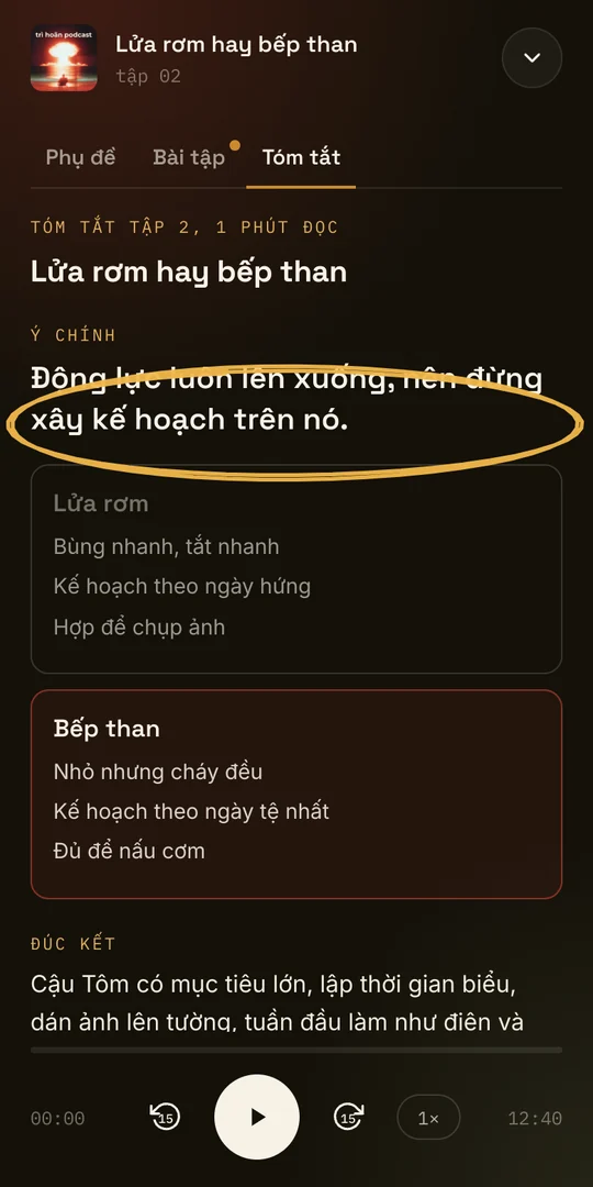 Chẩn đoán