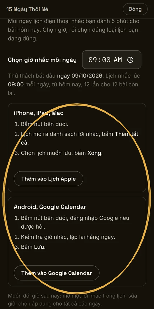 Giữ nhịp
